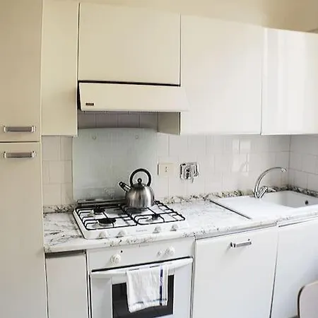 شقة Vatican Nice *