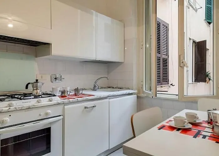 Vatican Nice Διαμέρισμα *