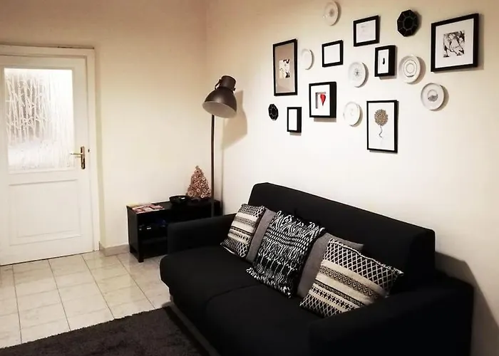 Vatican Nice Διαμέρισμα *