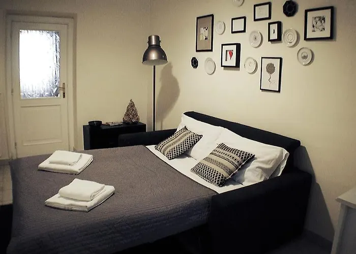 Διαμέρισμα Vatican Nice