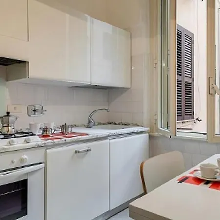 Vatican Nice Appartement *