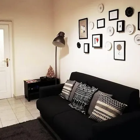 Vatican Nice Appartement *