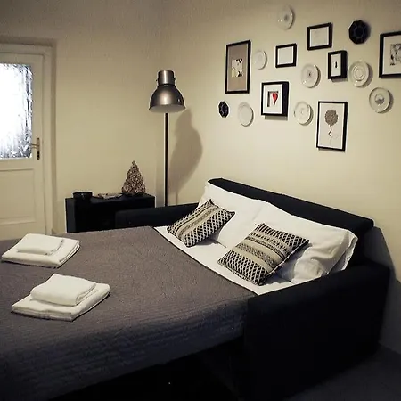 Appartement Vatican Nice